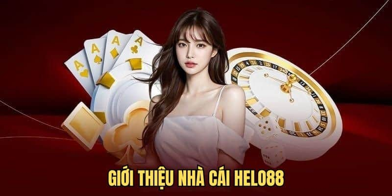 Các luật chơi xổ số Helo88